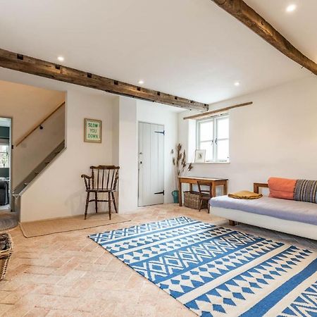 Salthouse Host & Stay - White End מראה חיצוני תמונה