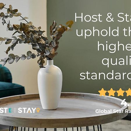Salthouse Host & Stay - White End מראה חיצוני תמונה