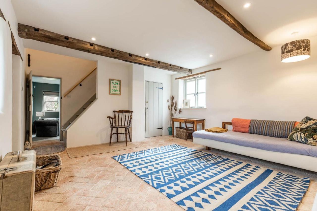 Salthouse Host & Stay - White End מראה חיצוני תמונה