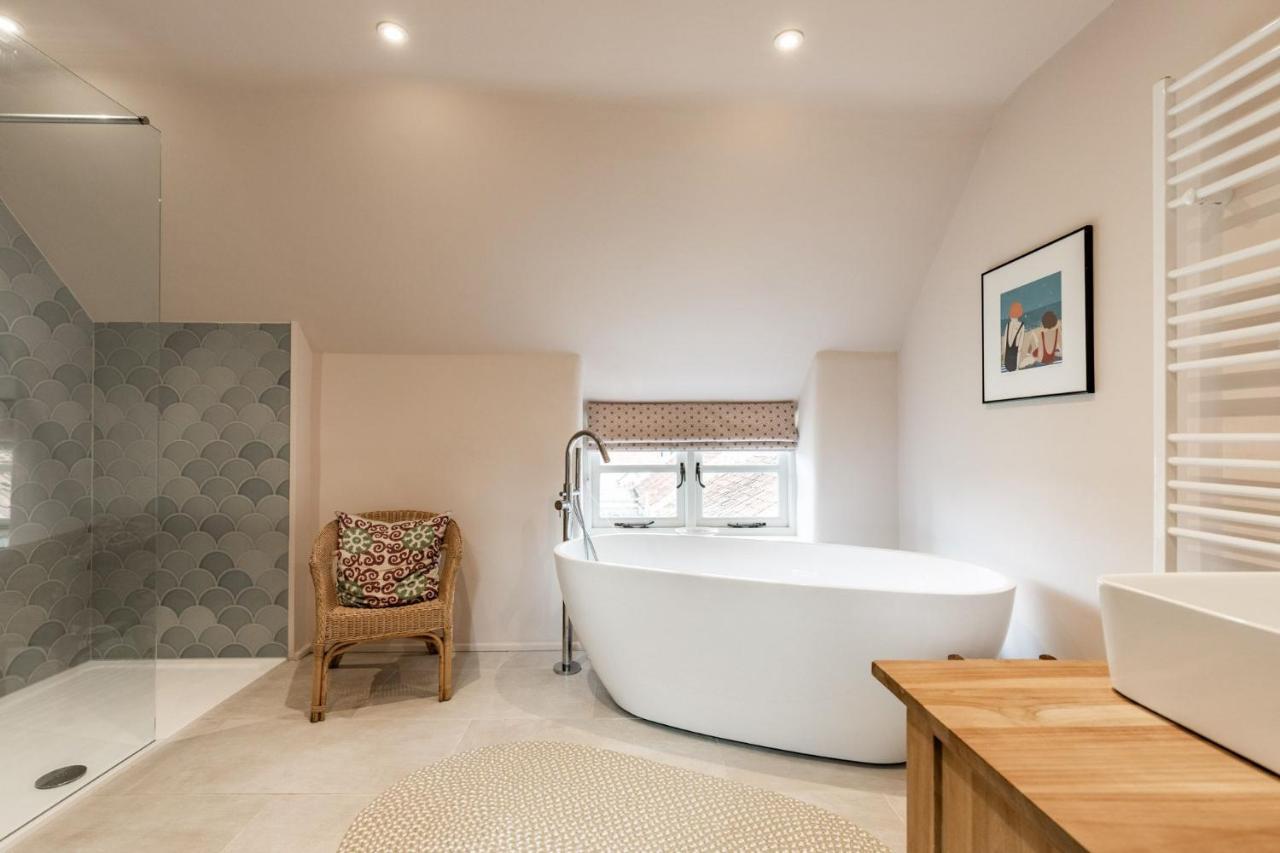 Salthouse Host & Stay - White End מראה חיצוני תמונה