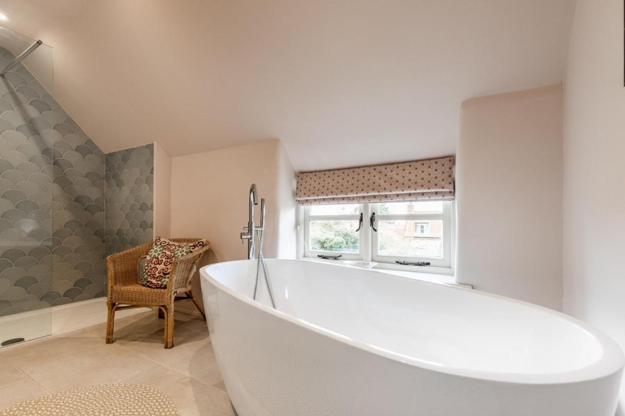 Salthouse Host & Stay - White End מראה חיצוני תמונה